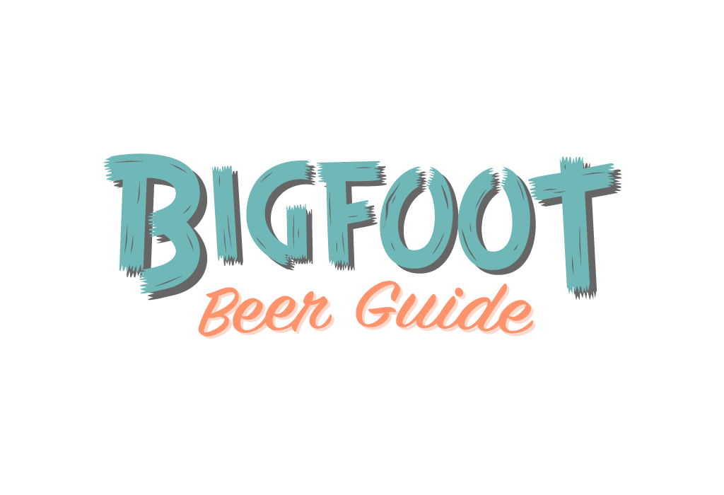 Big Foot Beer Guide