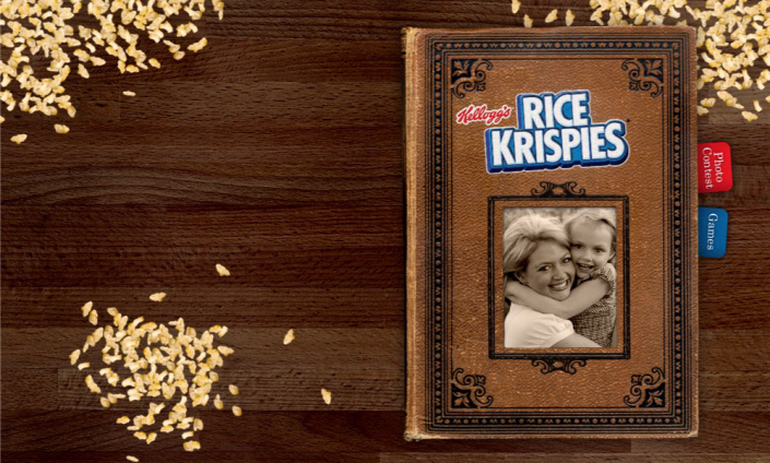 Rice Krispies